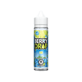 Berry Drop Freebase E-Juice 60ml - Lime